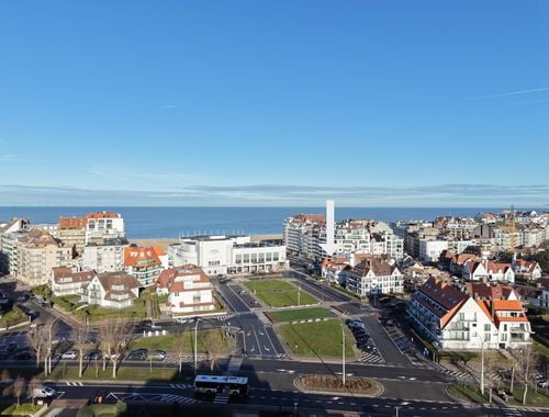                                         Maison à vendre à Knokke, € 3.595.000
