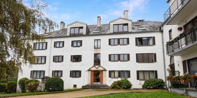 Appartement à vendre à Rue des Renards 33A boîte 107, 6534 Gozée