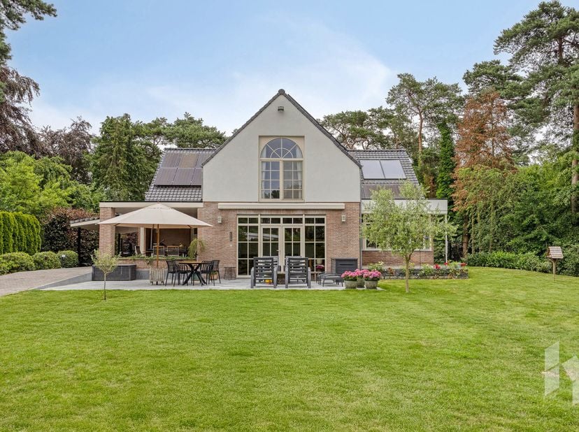 Maison à vendre à Gebroeders van Eyckdreef 6,
                    3920 Lommel