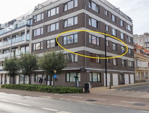                                         Appartement te koop in Middelkerke, € 235.000
