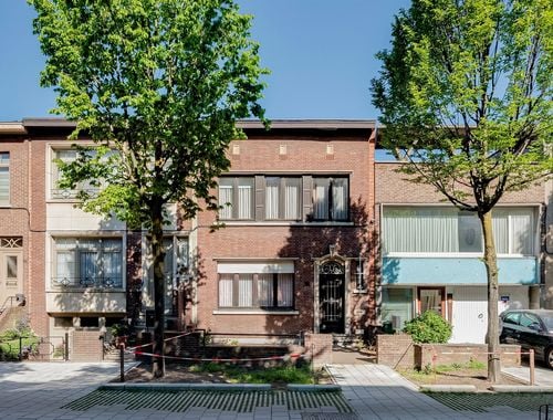                                         Woning te koop in Merksem, € 335.000
