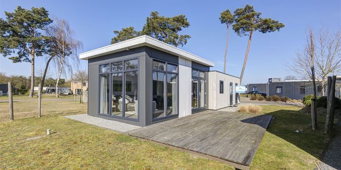Huis te koop in Kiezelweg 17 bus 257, 2400 Mol