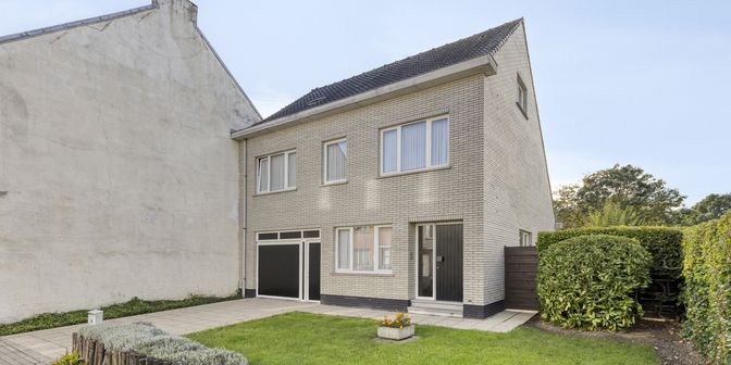 Huis te koop in Kapellestraat 35, 9320 Erembodegem