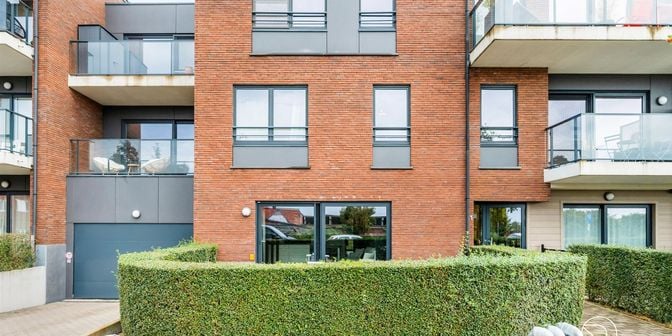 Appartement te koop in Rue Ernest Cracco 1 bus 1, 7700 Moeskroen