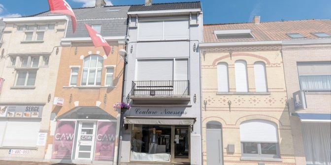 Bien professionnel à vendre à Kortrijkstraat 120, 8700 Tielt