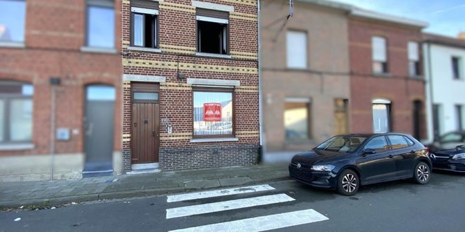 Huis te koop in Hogeweg 118, 8930 Menen