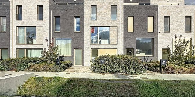 Huis te huur in Moutstraat 31, 9000 Gent