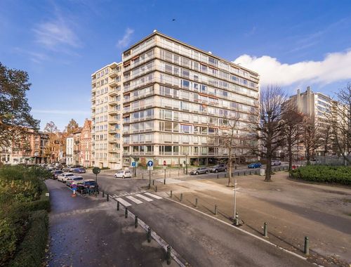                                         Appartement te huur in Brussel, € 1.450
