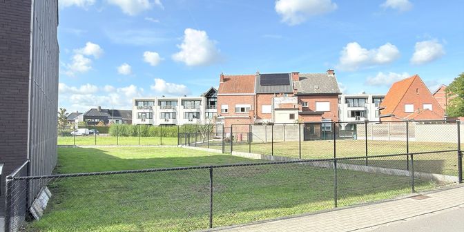 Terrain à vendre à Kimpelberg 17B, 2870 Puurs