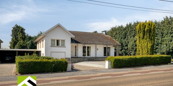 Maison à vendre à Sint-Truidersteenweg 349, 3840 Borgloon
