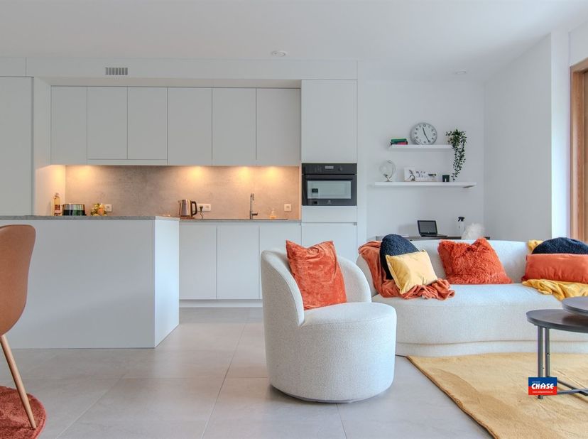 Appartement à vendre à Krijgslaan 175 boîte 2v,
                    2610 Wilrijk