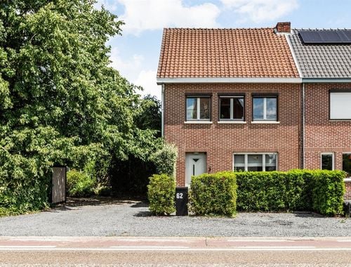                                         Eengezinswoning te koop in Zonhoven, € 459.000
