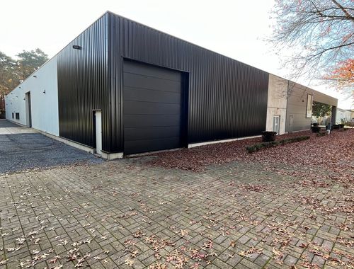                                        Bâtiment d’entreprise à louer à Hasselt, € 1.995

