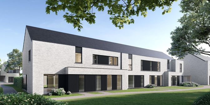 Huis te koop in Dorp 38, 9991 Adegem