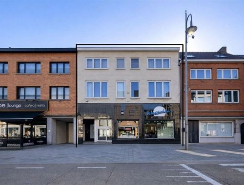                                         Gemengd gebruik te koop in Genk, € 959.000
