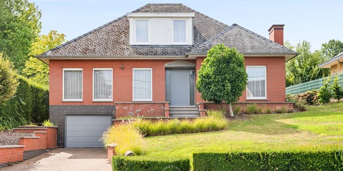 Huis te koop in Brusselsestraat 138, 9660 Nederbrakel