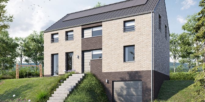Huis te koop in 4218 Couthuin
