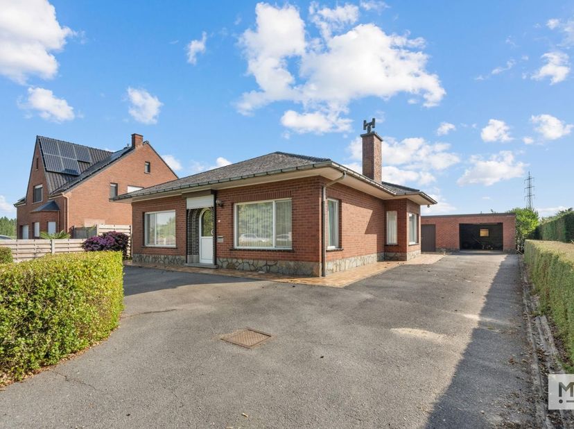 Huis te koop in ,
                    8900 Ieper