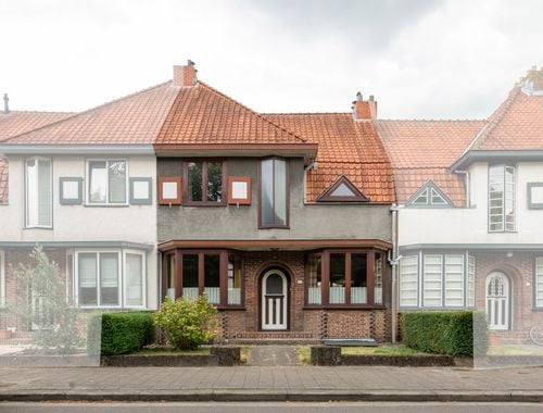                                         Woning te koop in Deurne, € 369.000
