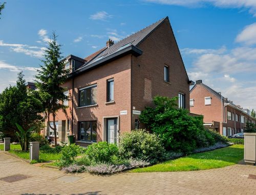                                         Maison unifamiliale à vendre à Ekeren, € 449.000
