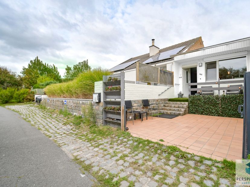 Maison à vendre
                    à 8400 Oostende