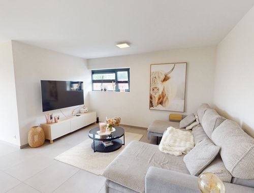                                         Appartement à vendre à Montegnée, € 249.000
