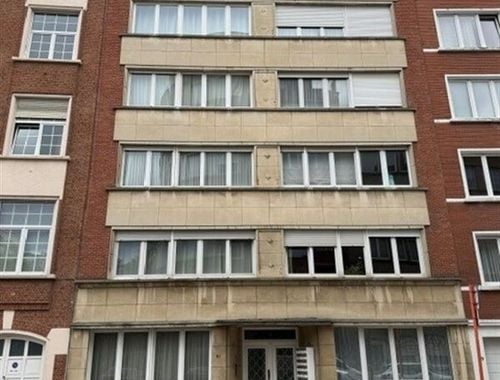                                         Appartement à vendre à Ixelles, € 365.000
