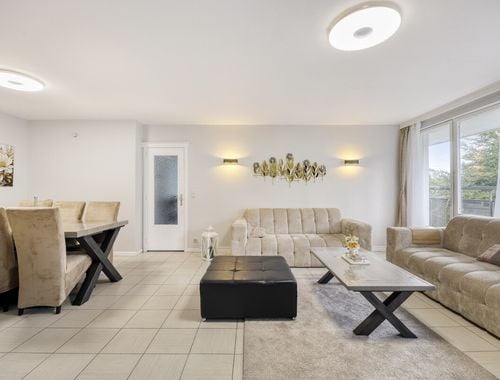                                         Appartement te koop in Jette, € 269.000
