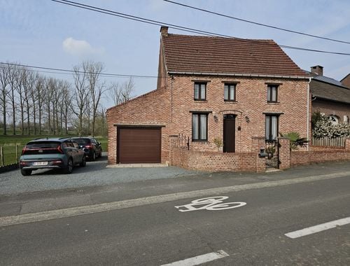                                         Maison unifamiliale à vendre à Tollembeek, € 269.000
