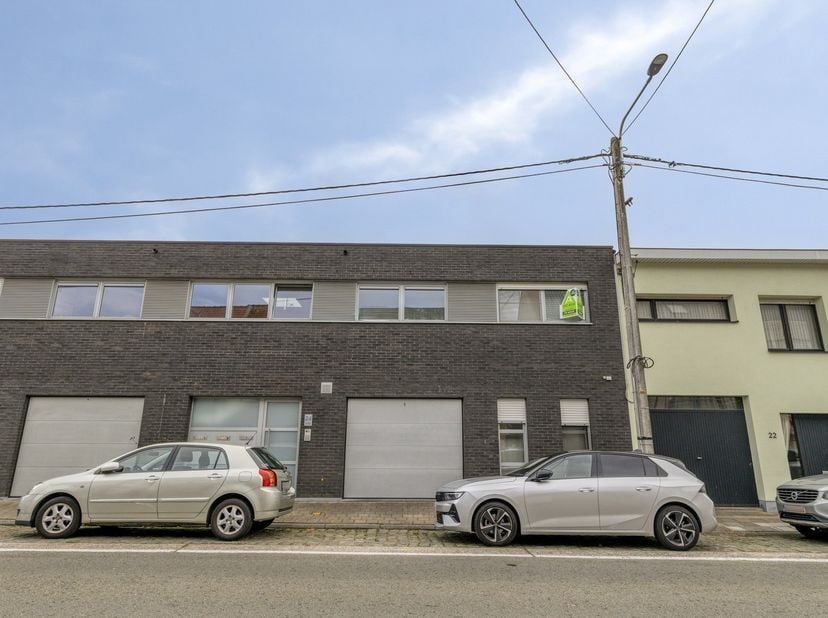 Appartement te koop in Heilig-Hartstraat 24 bus 12,
                    8800 Roeselare