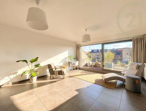                                         Duplex te koop in Tamines, € 259.000
