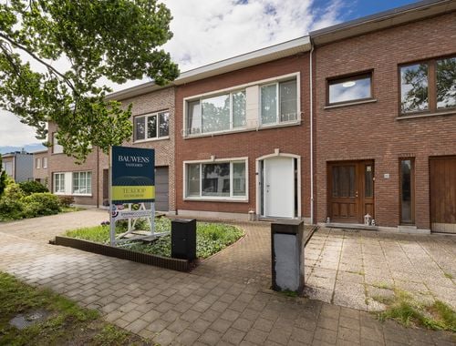                                         Woning te koop in Edegem, € 525.000
