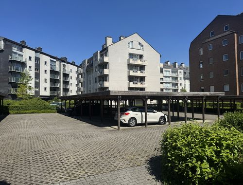                                         Place de stationnement à vendre à Kessel-Lo, € 14.900
