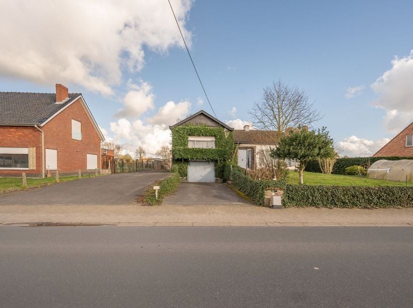 Maison à vendre
                    à 8020 Ruddervoorde