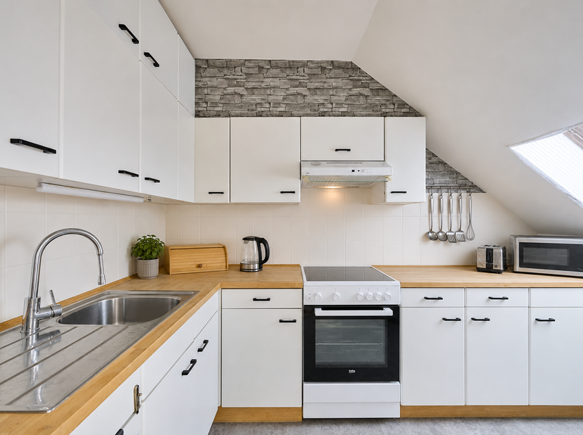 Appartement à vendre
                    à 3740 Beverst