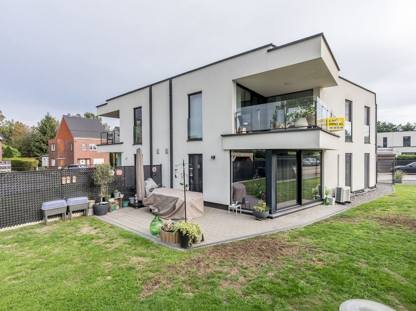 Appartement te koop in Gildenstraat 2/bus 11 2,
                    3550 Zolder