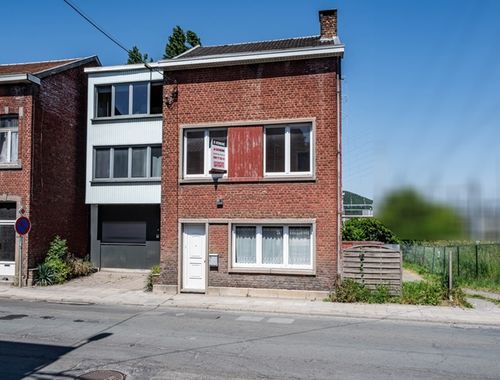                                         Woning te koop in Jupille-sur-Meuse, € 179.000
