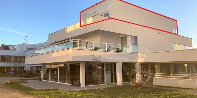 Appartement te koop in Dijk 38 bus C 021, 2861 Onze-Lieve-Vrouw-Waver