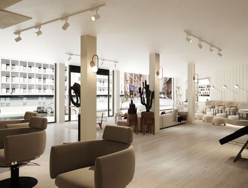                                         Bâtiment commercial à vendre à Oudenaarde, € 279.000
