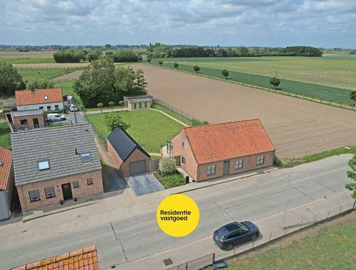                                         Maison à vendre à Klerken, € 349.000
