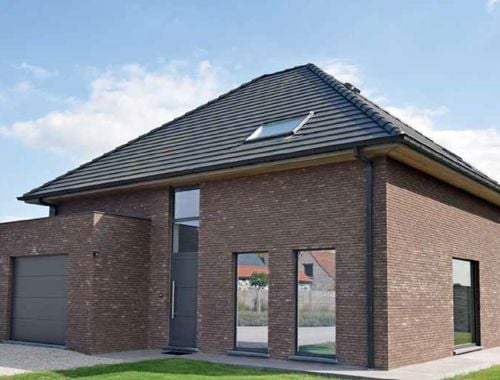                                         Maison à vendre à Rozebeke, € 511.701
