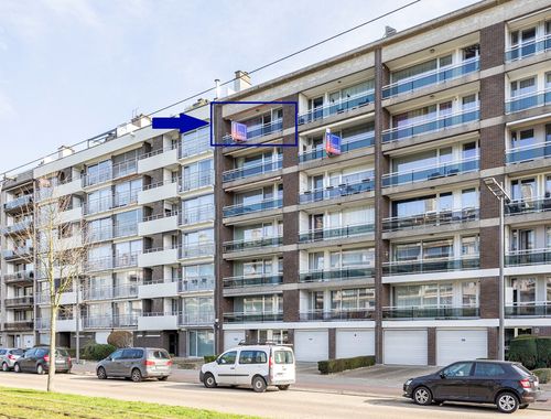                                         Appartement à vendre à Deurne, € 199.000
