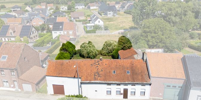Maison à vendre à Eichemstraat 172, 9400 Appelterre-Eichem