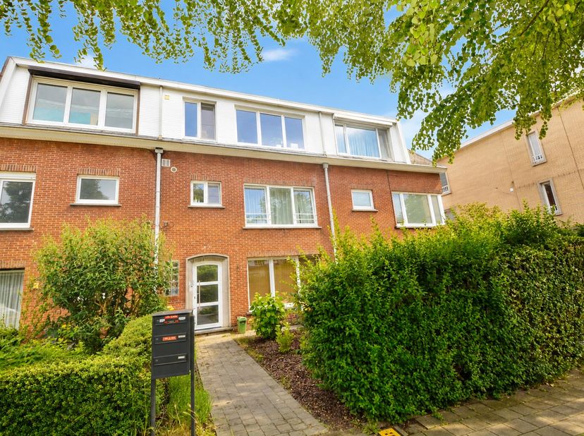 Appartement à louer
                    à 2640 Mortsel