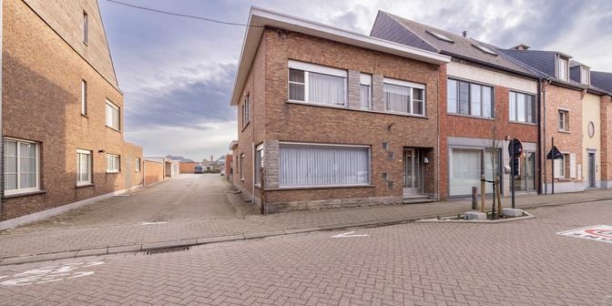 Huis te koop in Jodenstraat 49, 2270 Herenthout