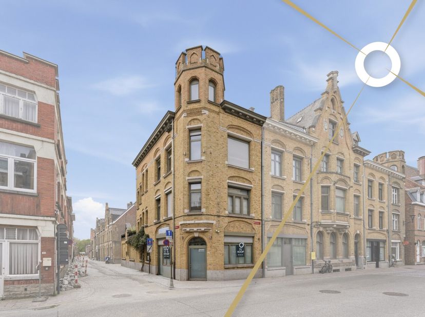 Maison à vendre
                    à 8900 Ieper