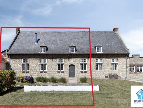                                         Ferme à vendre à Elewijt, € 650.000
