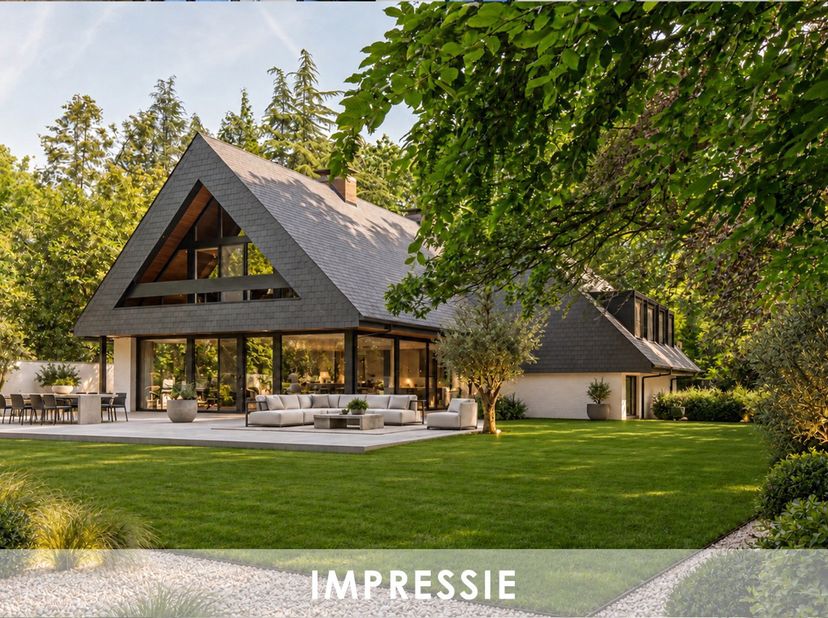 Huis te koop in Grasperkdreef 6,
                    2900 Schoten