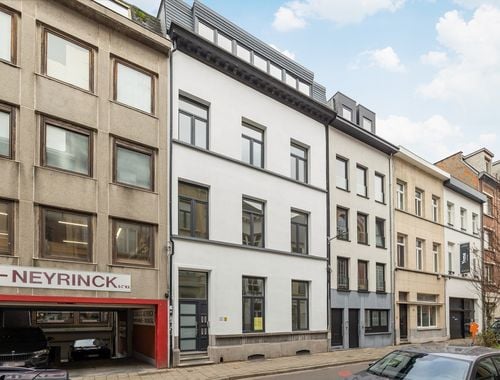                                         Appartement te koop in Antwerpen, € 345.000
