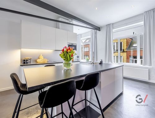                                         Loft te koop in Mechelen, € 390.000
